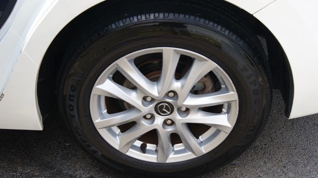 2014 Mazda Mazda3 JUST SERVICED , VERY CLEAN INSIDE AND OUT  - 22872939 - 48