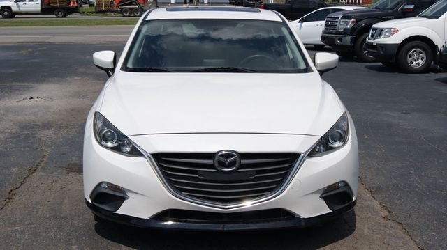 2014 Mazda Mazda3 JUST SERVICED , VERY CLEAN INSIDE AND OUT  - 22872939 - 4