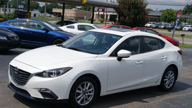 2014 Mazda Mazda3 JUST SERVICED , VERY CLEAN INSIDE AND OUT  - 22872939 - 5