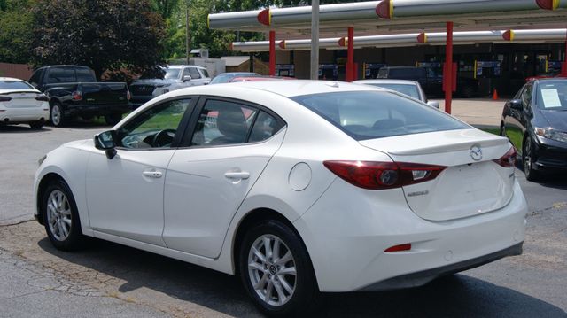 2014 Mazda Mazda3 JUST SERVICED , VERY CLEAN INSIDE AND OUT  - 22872939 - 7