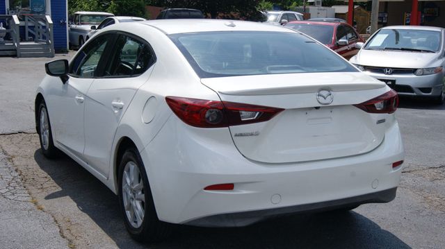 2014 Mazda Mazda3 JUST SERVICED , VERY CLEAN INSIDE AND OUT  - 22872939 - 8