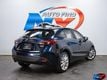 2014 Mazda Mazda3 S GRAND TOURING, ONE OWNER, SUNROOF, TECH PKG, HEATED SEATS - 22837129 - 2