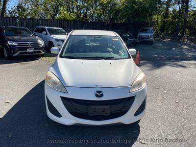 2014 Mazda Mazda5