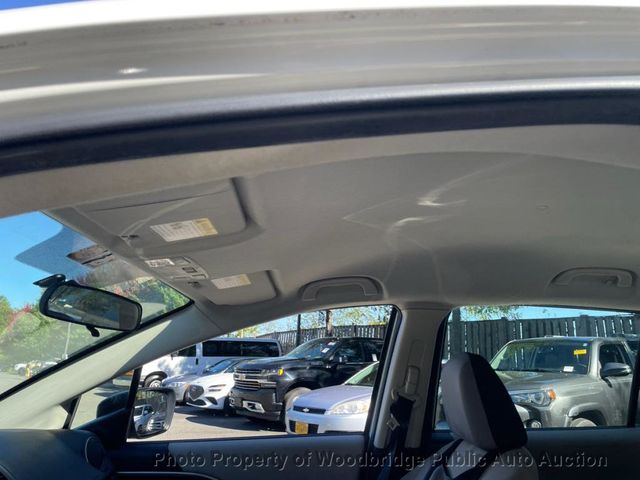 2014 Mazda Mazda5 4dr Wagon Automatic Sport - 23100940 - 9