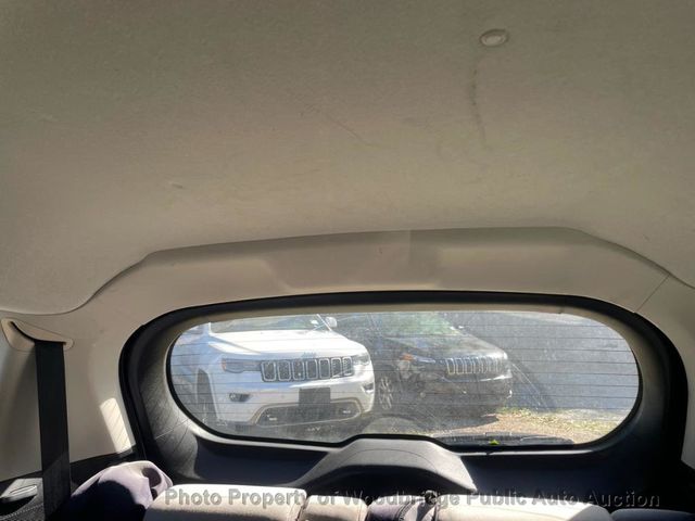 2014 Mazda Mazda5 4dr Wagon Automatic Sport - 23100940 - 10