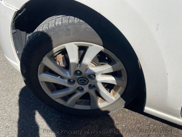 2014 Mazda Mazda5 4dr Wagon Automatic Sport - 23100940 - 11