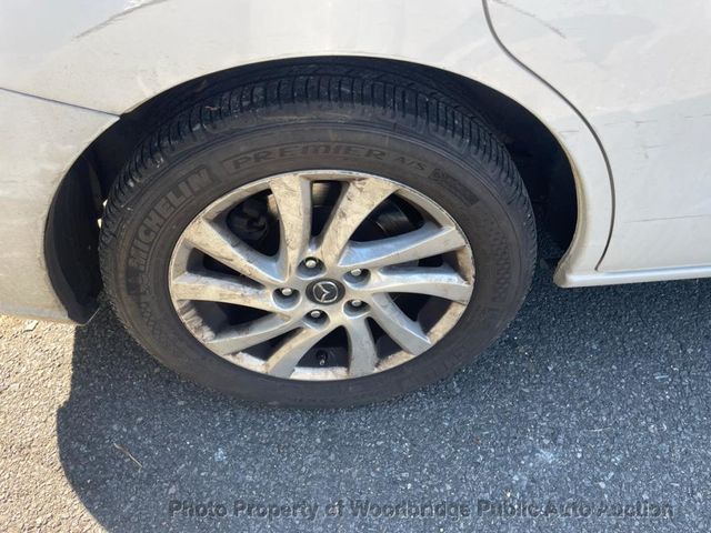 2014 Mazda Mazda5 4dr Wagon Automatic Sport - 23100940 - 13