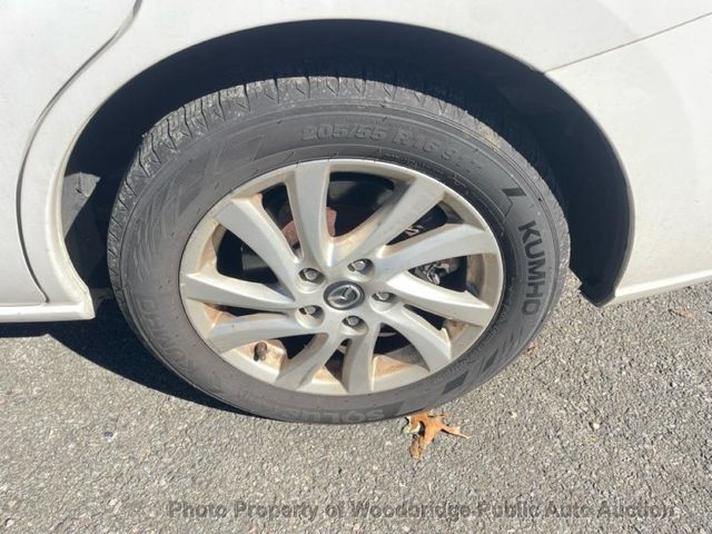 2014 Mazda Mazda5 4dr Wagon Automatic Sport - 23100940 - 14