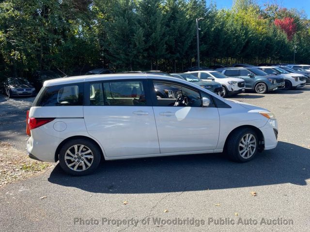 2014 Mazda Mazda5 4dr Wagon Automatic Sport - 23100940 - 1