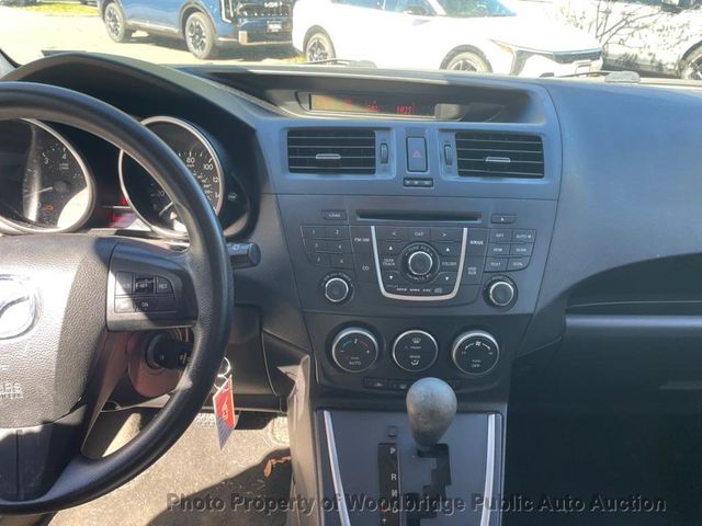 2014 Mazda Mazda5 4dr Wagon Automatic Sport - 23100940 - 5