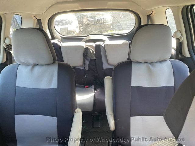 2014 Mazda Mazda5 4dr Wagon Automatic Sport - 23100940 - 7