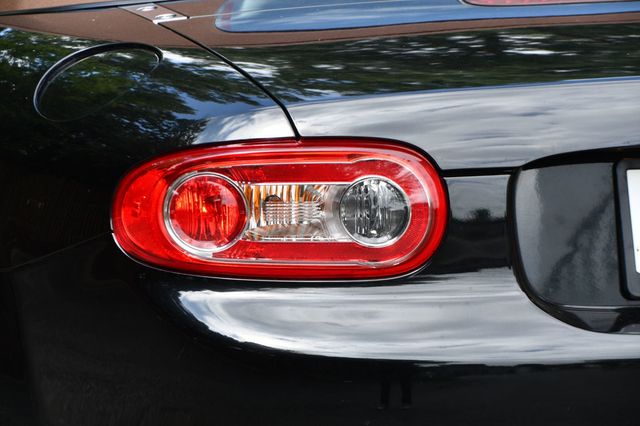 2014 Mazda MX-5 Miata 2dr Convertible Automatic Grand Touring - 23067009 - 14