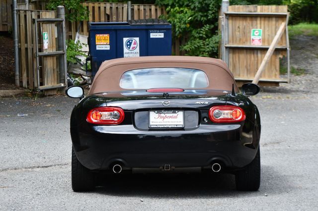 2014 Mazda MX-5 Miata 2dr Convertible Automatic Grand Touring - 23067009 - 15