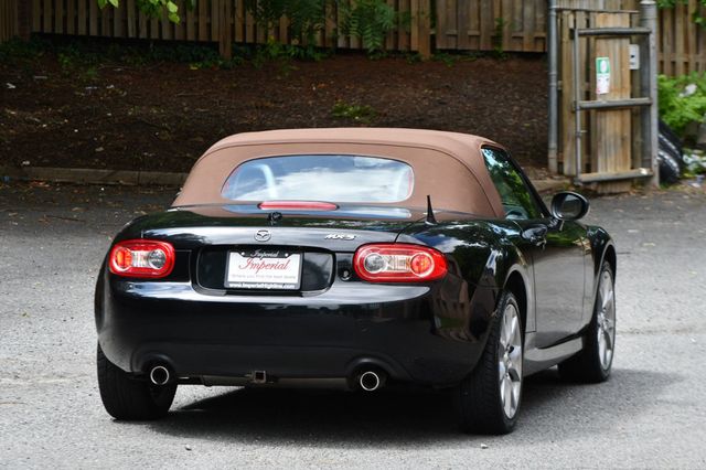 2014 Mazda MX-5 Miata 2dr Convertible Automatic Grand Touring - 23067009 - 16