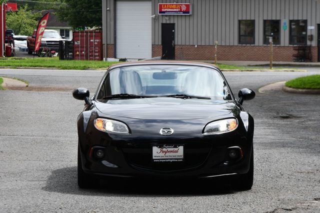 2014 Mazda MX-5 Miata 2dr Convertible Automatic Grand Touring - 23067009 - 1