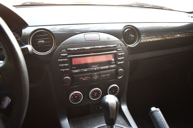 2014 Mazda MX-5 Miata 2dr Convertible Automatic Grand Touring - 23067009 - 25