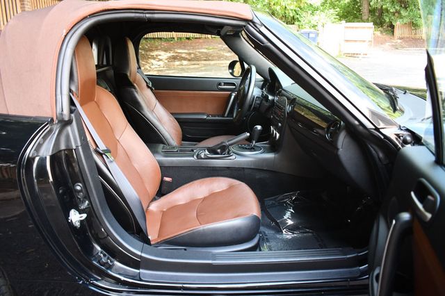 2014 Mazda MX-5 Miata 2dr Convertible Automatic Grand Touring - 23067009 - 31