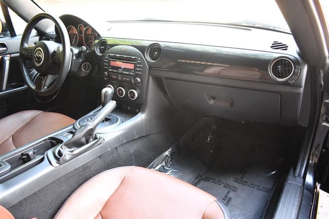 2014 Mazda MX-5 Miata 2dr Convertible Automatic Grand Touring - 23067009 - 32