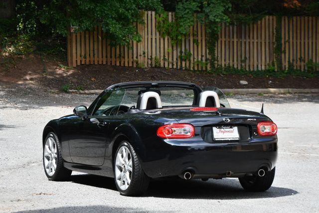 2014 Mazda MX-5 Miata 2dr Convertible Automatic Grand Touring - 23067009 - 3