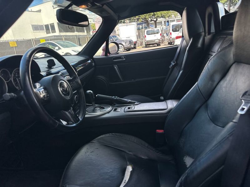 2014 Mazda MX-5 Miata 2dr Convertible Hard Top Automatic Grand Touring - 22954352 - 12