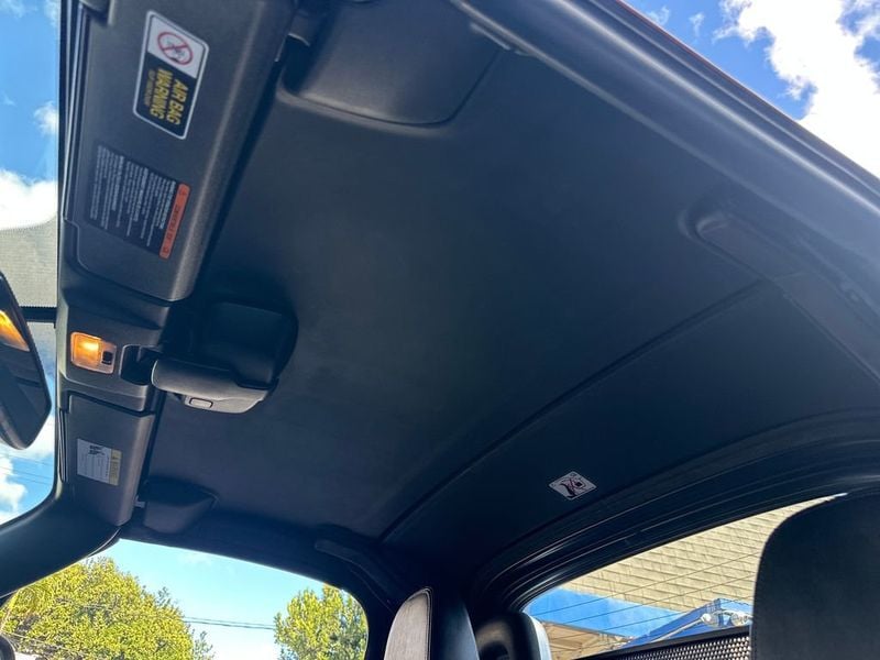 2014 Mazda MX-5 Miata 2dr Convertible Hard Top Automatic Grand Touring - 22954352 - 18