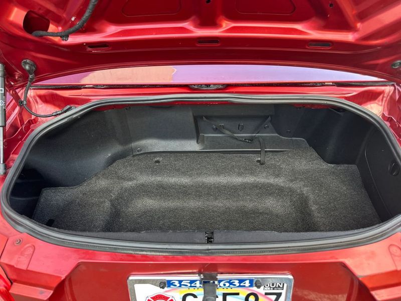 2014 Mazda MX-5 Miata 2dr Convertible Hard Top Automatic Grand Touring - 22954352 - 19