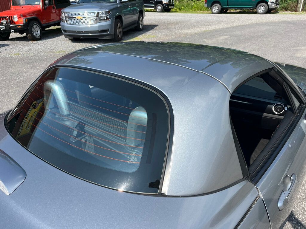 2014 Mazda MX-5 Miata Single Owner Grand Touring Retractable Hard Top Convertible  - 23048741 - 11