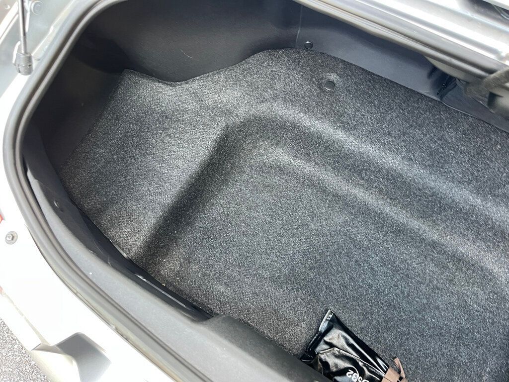 2014 Mazda MX-5 Miata Single Owner Grand Touring Retractable Hard Top Convertible  - 23048741 - 29