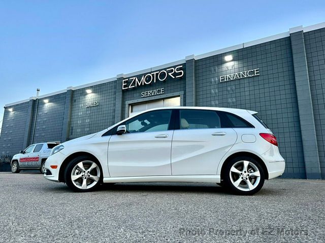 2014 Mercedes-Benz B250 Sports Tourer B250 Sports Tourer--ONLY 82158 KMS!--CERTIFIED!! - 22050000 - 0