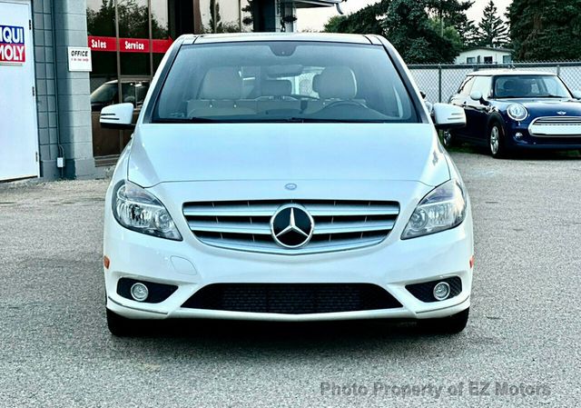 2014 Mercedes-Benz B250 Sports Tourer B250 Sports Tourer--ONLY 82158 KMS!--CERTIFIED!! - 22050000 - 9