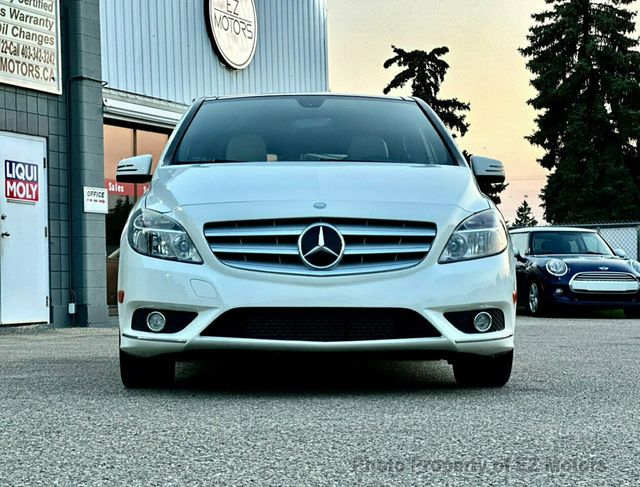 2014 Mercedes-Benz B250 Sports Tourer B250 Sports Tourer--ONLY 82158 KMS!--CERTIFIED!! - 22050000 - 10
