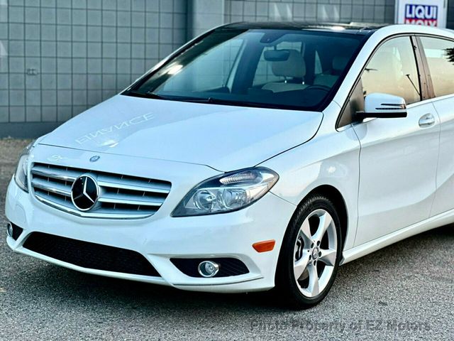 2014 Mercedes-Benz B250 Sports Tourer B250 Sports Tourer--ONLY 82158 KMS!--CERTIFIED!! - 22050000 - 11