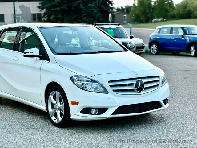 2014 Mercedes-Benz B250 Sports Tourer B250 Sports Tourer--ONLY 82158 KMS!--CERTIFIED!! - 22050000 - 12
