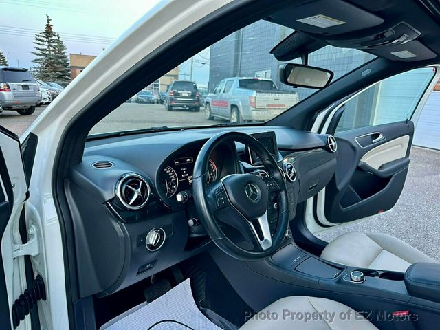 2014 Mercedes-Benz B250 Sports Tourer B250 Sports Tourer--ONLY 82158 KMS!--CERTIFIED!! - 22050000 - 16