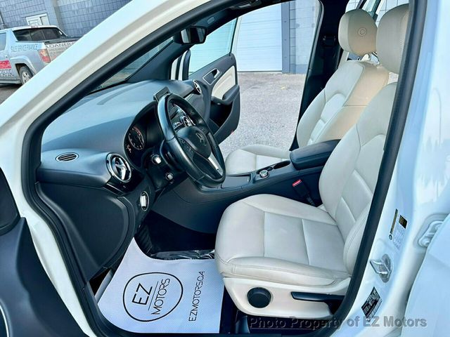 2014 Mercedes-Benz B250 Sports Tourer B250 Sports Tourer--ONLY 82158 KMS!--CERTIFIED!! - 22050000 - 17