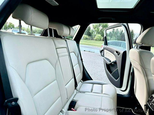 2014 Mercedes-Benz B250 Sports Tourer B250 Sports Tourer--ONLY 82158 KMS!--CERTIFIED!! - 22050000 - 23
