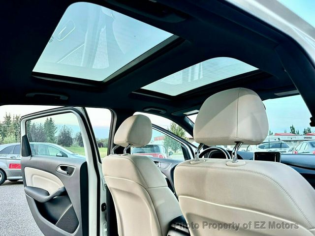 2014 Mercedes-Benz B250 Sports Tourer B250 Sports Tourer--ONLY 82158 KMS!--CERTIFIED!! - 22050000 - 24