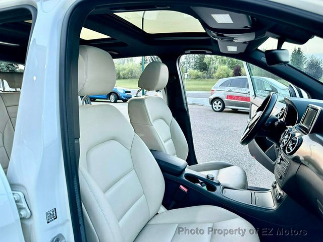 2014 Mercedes-Benz B250 Sports Tourer B250 Sports Tourer--ONLY 82158 KMS!--CERTIFIED!! - 22050000 - 25