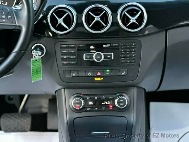 2014 Mercedes-Benz B250 Sports Tourer B250 Sports Tourer--ONLY 82158 KMS!--CERTIFIED!! - 22050000 - 31
