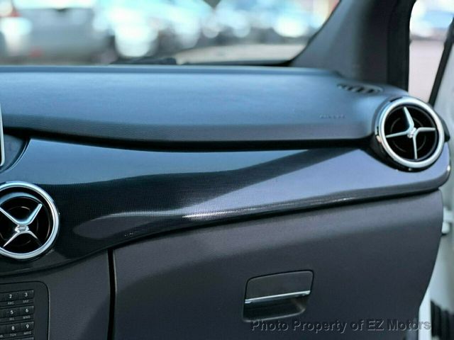 2014 Mercedes-Benz B250 Sports Tourer B250 Sports Tourer--ONLY 82158 KMS!--CERTIFIED!! - 22050000 - 32