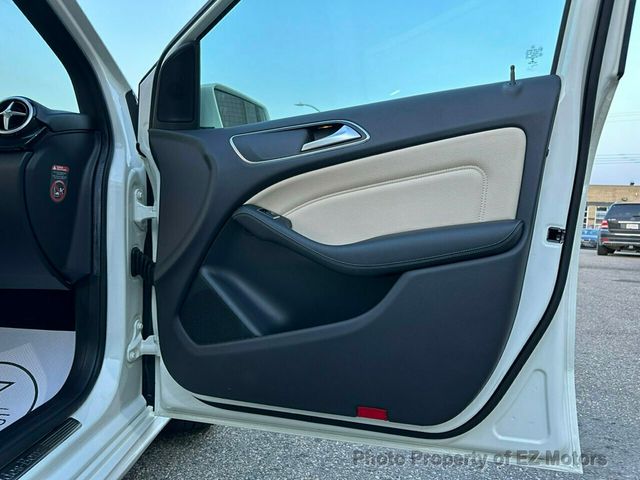 2014 Mercedes-Benz B250 Sports Tourer B250 Sports Tourer--ONLY 82158 KMS!--CERTIFIED!! - 22050000 - 33