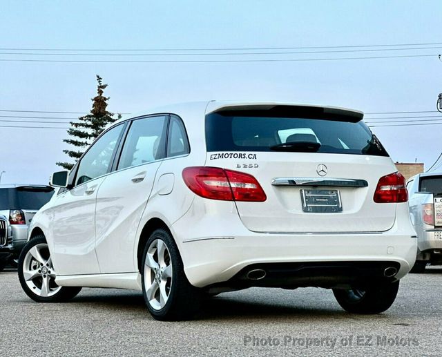 2014 Mercedes-Benz B250 Sports Tourer B250 Sports Tourer--ONLY 82158 KMS!--CERTIFIED!! - 22050000 - 3