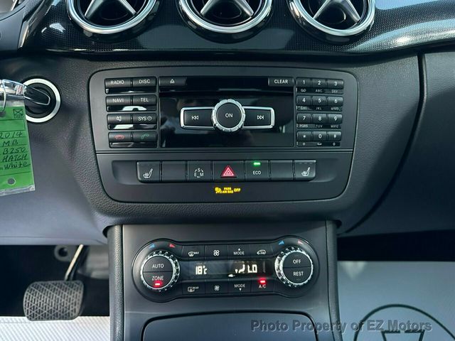 2014 Mercedes-Benz B250 Sports Tourer B250 Sports Tourer--ONLY 82158 KMS!--CERTIFIED!! - 22050000 - 40
