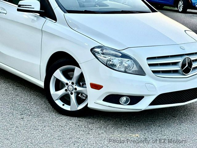 2014 Mercedes-Benz B250 Sports Tourer B250 Sports Tourer--ONLY 82158 KMS!--CERTIFIED!! - 22050000 - 4