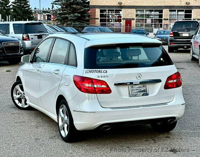 2014 Mercedes-Benz B250 Sports Tourer B250 Sports Tourer--ONLY 82158 KMS!--CERTIFIED!! - 22050000 - 5