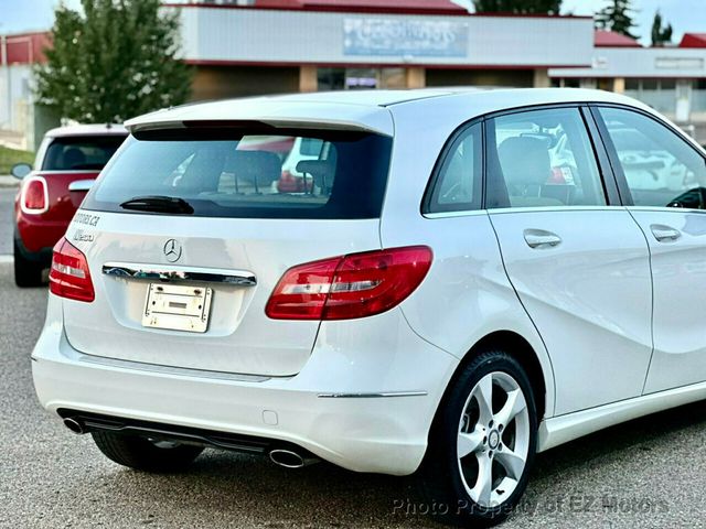 2014 Mercedes-Benz B250 Sports Tourer B250 Sports Tourer--ONLY 82158 KMS!--CERTIFIED!! - 22050000 - 7