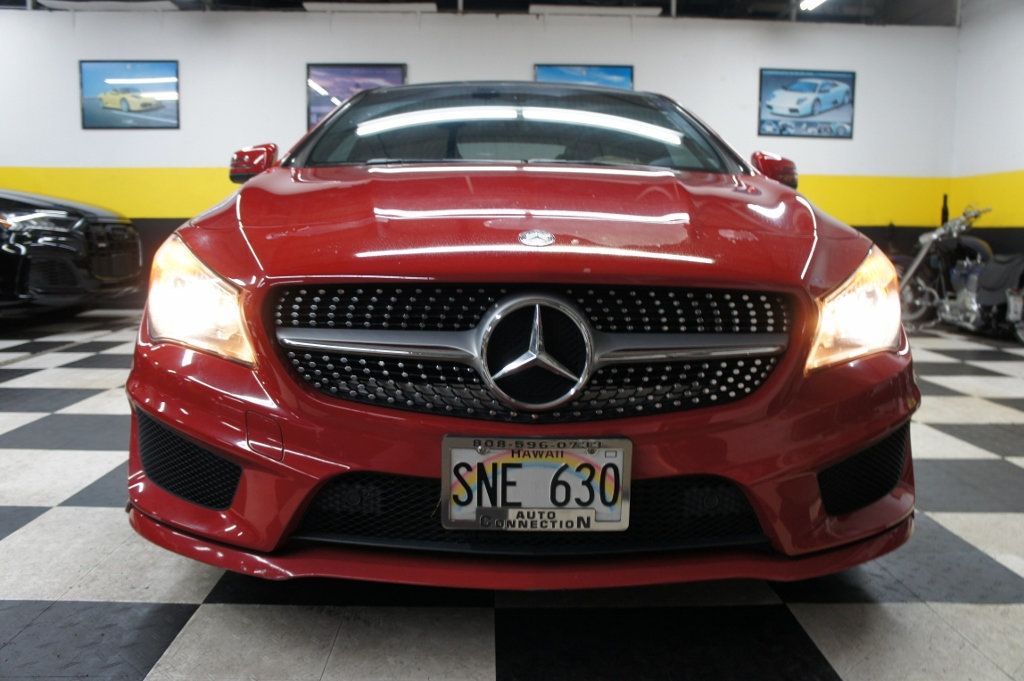 2014 Mercedes-Benz CLA 1-Owner, Sport Package, AMG Wheels - 22746221 - 29