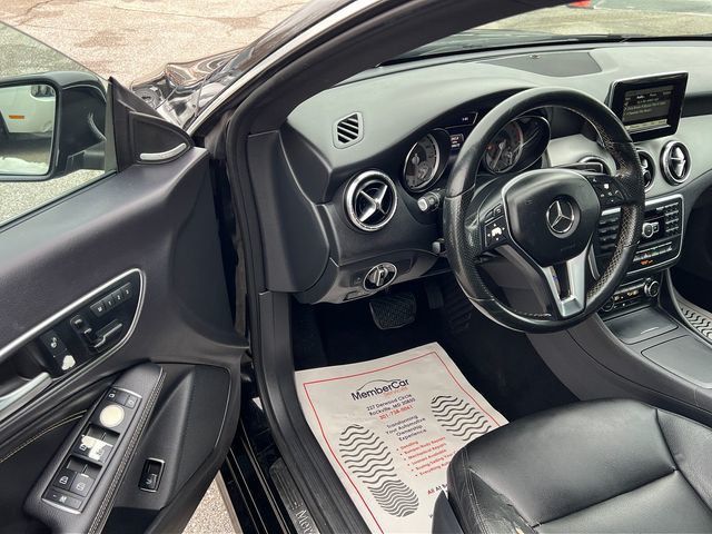2014 Mercedes-Benz CLA 4dr Sedan CLA 250 4MATIC - 22988294 - 9