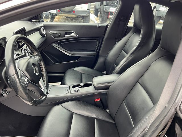 2014 Mercedes-Benz CLA 4dr Sedan CLA 250 4MATIC - 22988294 - 12