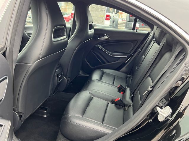 2014 Mercedes-Benz CLA 4dr Sedan CLA 250 4MATIC - 22988294 - 13